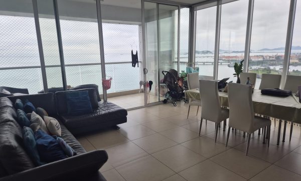 Rivage 20A, Diana y Sergio Rezende (3)